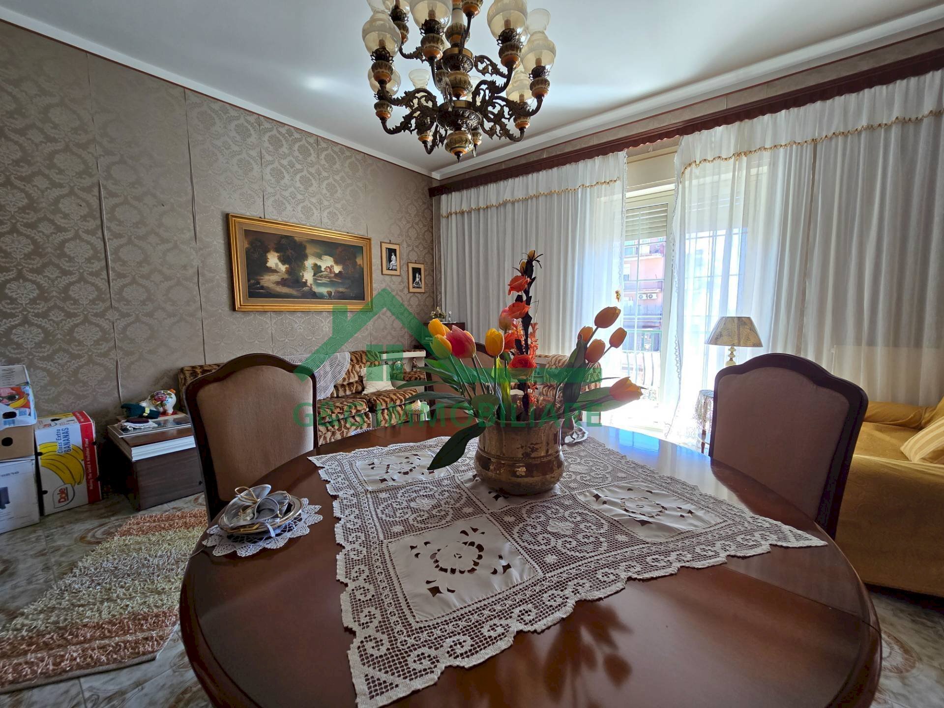 Foto 1 - Four-room apartment Via Alessandro Specchi, Siracusa - photo 1