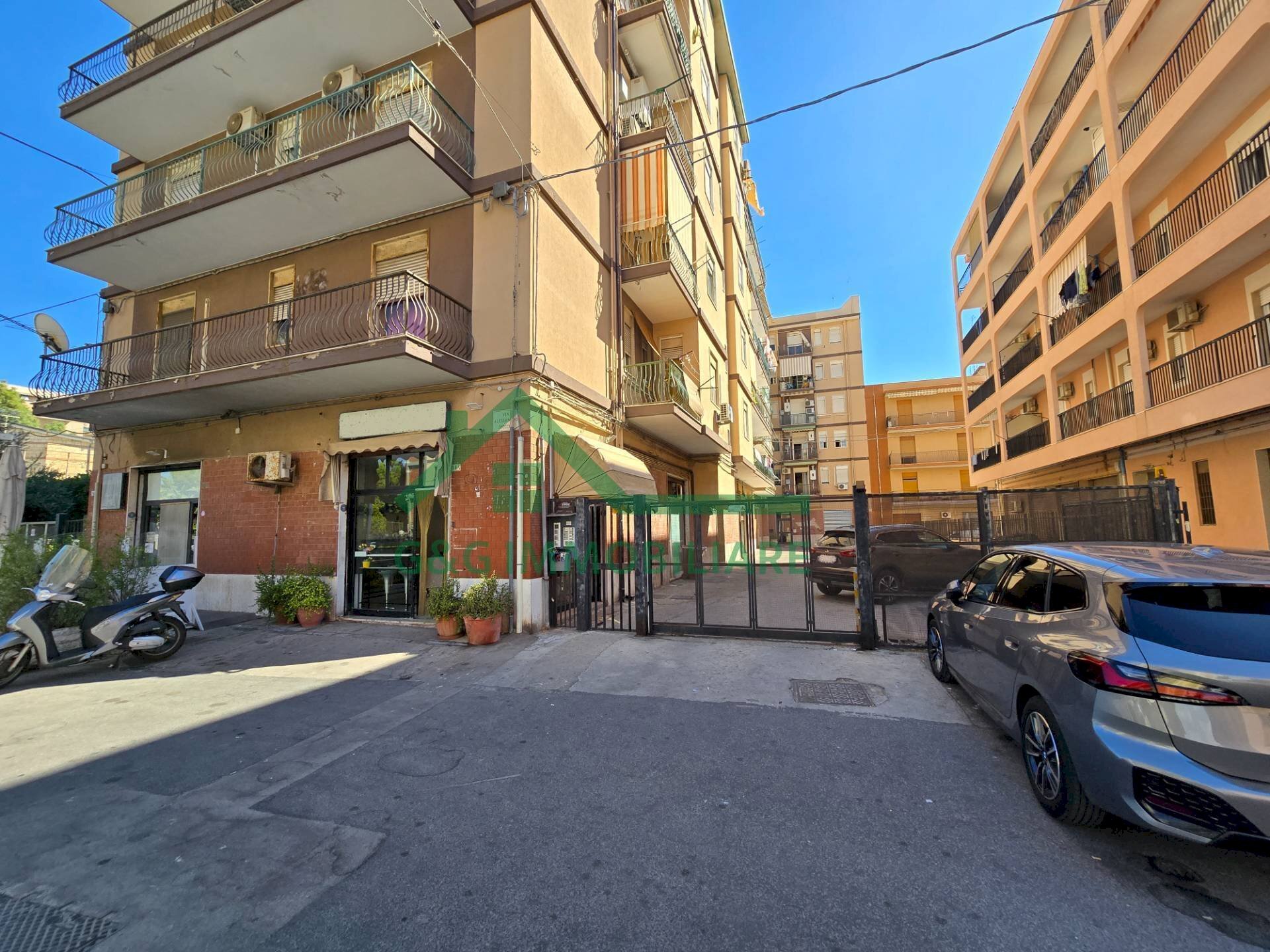 Foto 2 - Four-room apartment Via Alessandro Specchi, Siracusa - photo 2