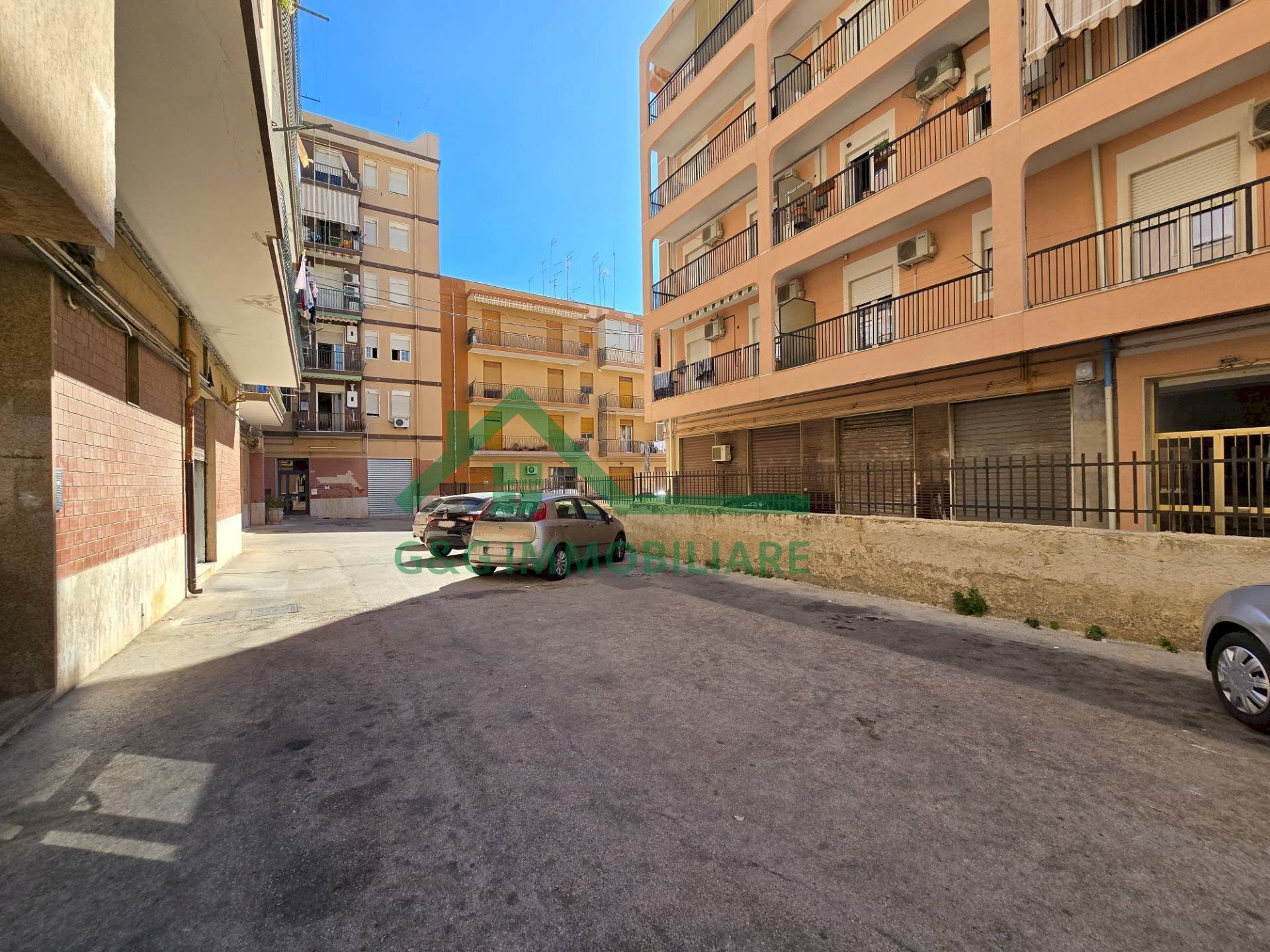 Foto 3 - Four-room apartment Via Alessandro Specchi, Siracusa - photo 3