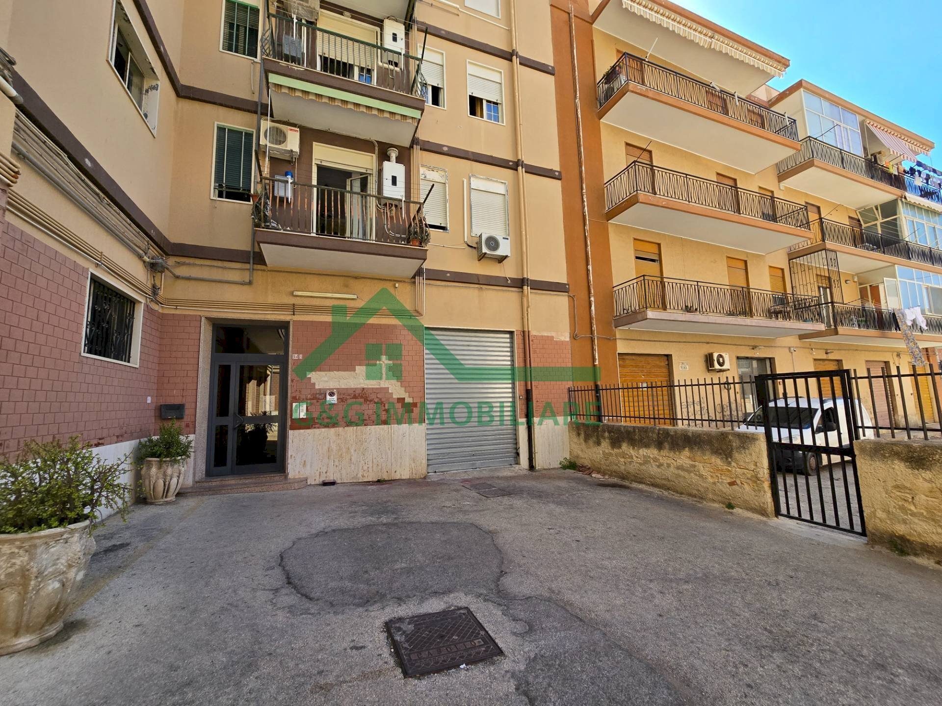 Foto 3 - Quadrilocale Via Alessandro Specchi, Siracusa - foto 3