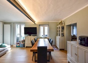 Salone - Quadrilocale via Camillo Saccarelli, 15, Venaria Reale - foto 2