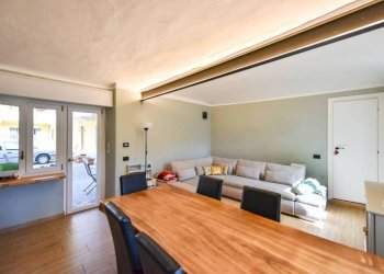 Salone - Quadrilocale via Camillo Saccarelli, 15, Venaria Reale - foto 4