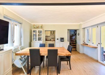 Salone - Quadrilocale via Camillo Saccarelli, 15, Venaria Reale - foto 6