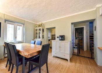 Salone - Quadrilocale via Camillo Saccarelli, 15, Venaria Reale - foto 7