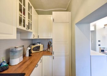 Cucina - Quadrilocale via Camillo Saccarelli, 15, Venaria Reale - foto 8