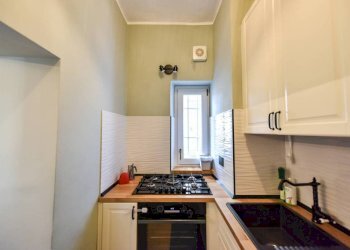 Cucina - Quadrilocale via Camillo Saccarelli, 15, Venaria Reale - foto 9