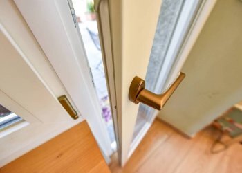 Disimpegno - Quadrilocale via Camillo Saccarelli, 15, Venaria Reale - foto 11