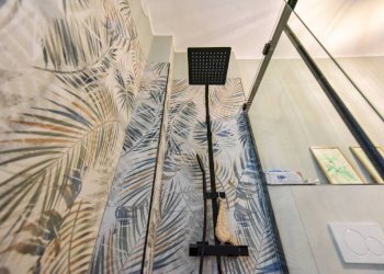 Bagno - Quadrilocale via Camillo Saccarelli, 15, Venaria Reale - foto 16