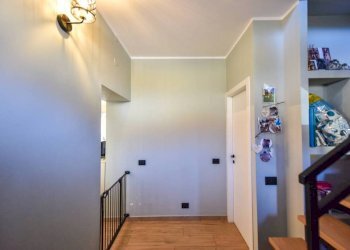 Disimpegno - Quadrilocale via Camillo Saccarelli, 15, Venaria Reale - foto 20