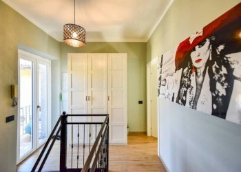 Disimpegno - Quadrilocale via Camillo Saccarelli, 15, Venaria Reale - foto 22