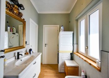 Bagno - Quadrilocale via Camillo Saccarelli, 15, Venaria Reale - foto 29