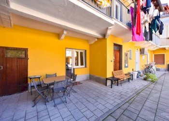 Terrazzo - Quadrilocale via Camillo Saccarelli, 15, Venaria Reale - foto 36