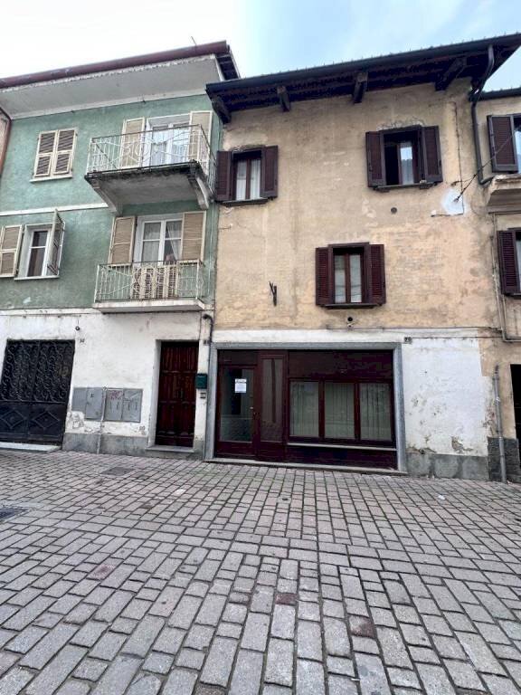 Facciata - Four-room apartment via Gardezzana, Carmagnola - photo 1