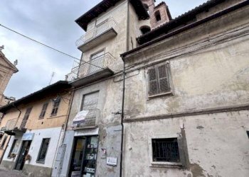 Facciata - Four-room apartment via Gardezzana, Carmagnola - photo 13