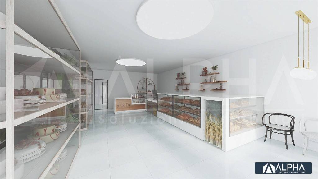 Interno non residenziale - Pasticceria via Don Giovanni Minzoni, Savignano sul Rubicone - foto 1