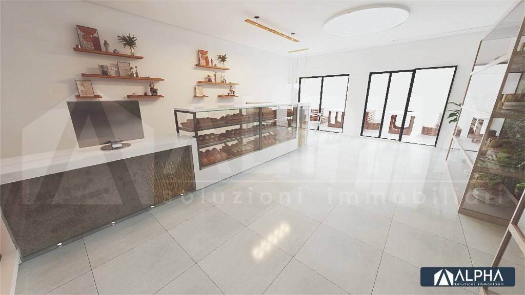 Interno non residenziale - Pasticceria via Don Giovanni Minzoni, Savignano sul Rubicone - foto 3
