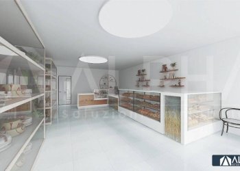 Interno non residenziale - Pasticceria via Don Giovanni Minzoni, Savignano sul Rubicone - foto 1