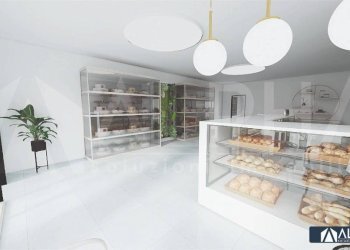 Interno non residenziale - Pasticceria via Don Giovanni Minzoni, Savignano sul Rubicone - foto 2