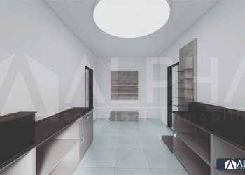 Salone - Pasticceria via Don Giovanni Minzoni, Savignano sul Rubicone - foto 7