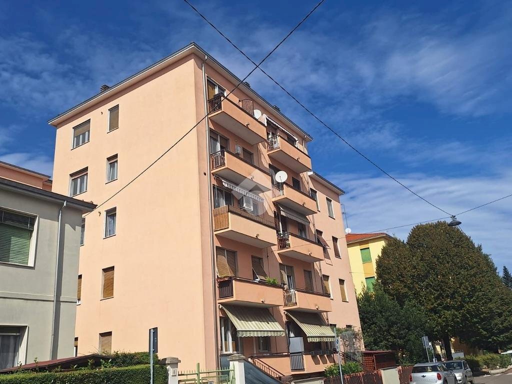 Trilocale Via oristano, Parma (zona San Leonardo) - foto 1