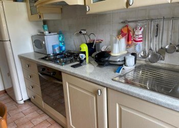 Trilocale Via oristano, Parma (zona San Leonardo) - foto 16