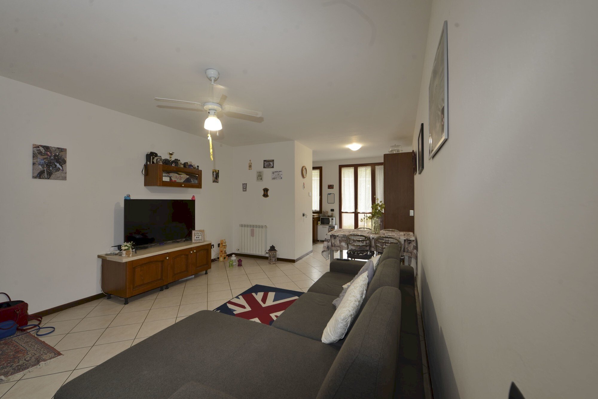 Trilocale VIA   Tassinari, Cento - foto 1