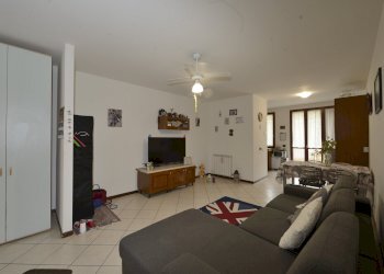 Trilocale VIA   Tassinari, Cento - foto 25