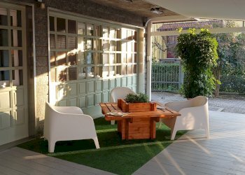 Negozio Via San Cristoforo, 178a, San Giovanni in Persiceto - foto 18