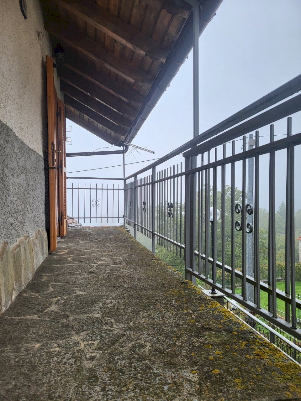 Independent house Frazione Piuzzo, Cabella Ligure - photo 1