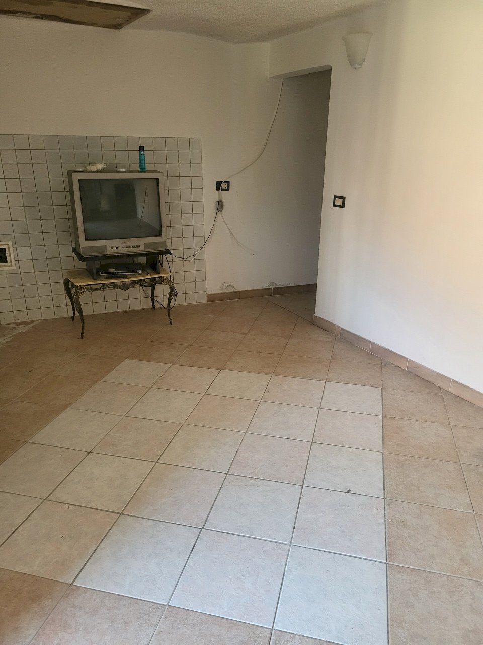 Casa indipendente Frazione Piuzzo, Cabella Ligure - foto 1
