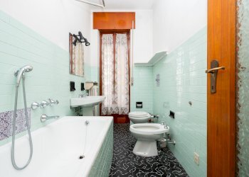 Trilocale Viale Sarrea, 1, Dronero - foto 15