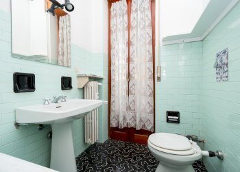 Trilocale Viale Sarrea, 1, Dronero - foto 16