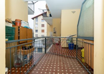 Trilocale Viale Sarrea, 1, Dronero - foto 17