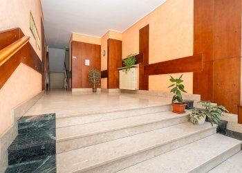 Trilocale Viale Sarrea, 1, Dronero - foto 20