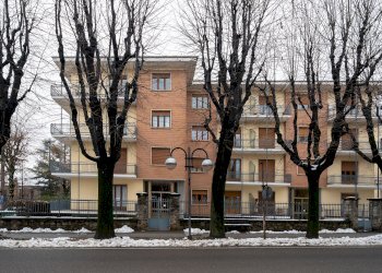 Trilocale Viale Sarrea, 1, Dronero - foto 21