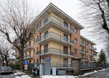 Trilocale Viale Sarrea, 1, Dronero - foto 1