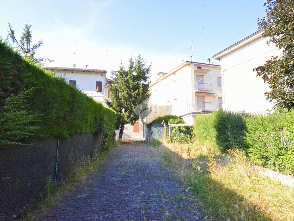 Semi-detached house Via dei Martiri, Rio Saliceto - photo 1