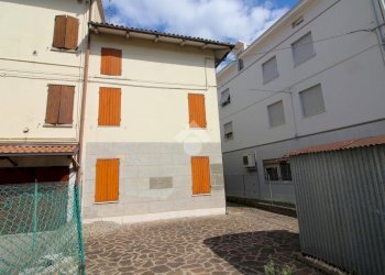 Semi-detached house Via dei Martiri, Rio Saliceto - photo 2