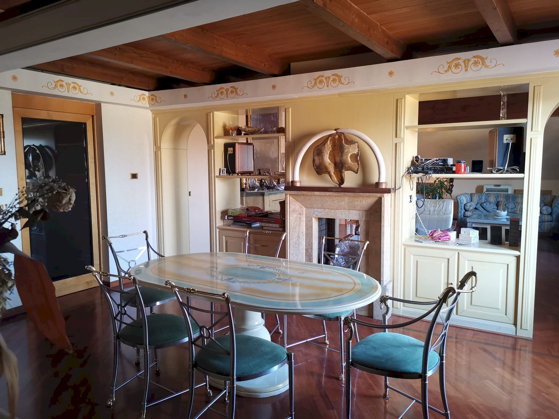 Quadrilocale Bologna (zona Navile) - foto 1