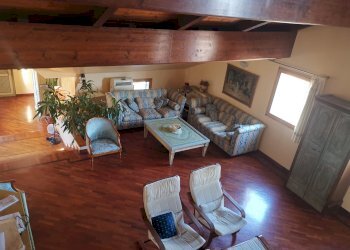 Four-room apartment Bologna (neighborhood Navile) - photo 4