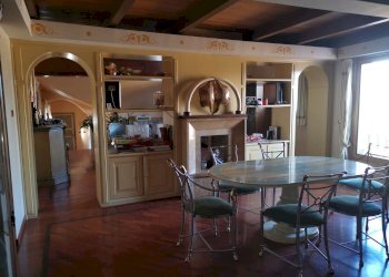 Four-room apartment Bologna (neighborhood Navile) - photo 5