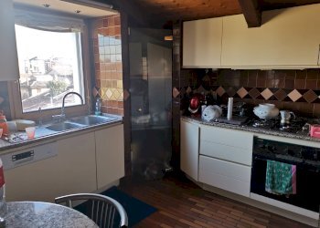 Four-room apartment Bologna (neighborhood Navile) - photo 6