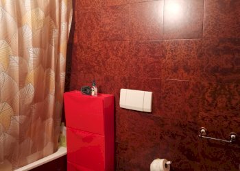 Four-room apartment Bologna (neighborhood Navile) - photo 8