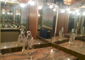 Four-room apartment Bologna (neighborhood Navile) - photo 9