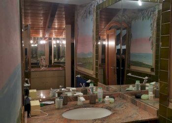 Four-room apartment Bologna (neighborhood Navile) - photo 10