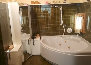 Four-room apartment Bologna (neighborhood Navile) - photo 11