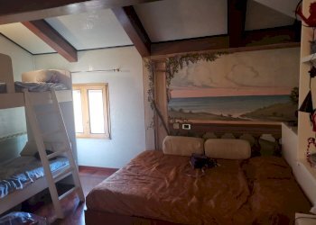 Four-room apartment Bologna (neighborhood Navile) - photo 12