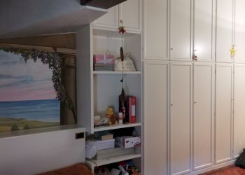 Four-room apartment Bologna (neighborhood Navile) - photo 13