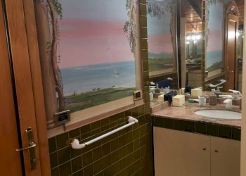 Four-room apartment Bologna (neighborhood Navile) - photo 14