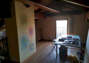 Four-room apartment Bologna (neighborhood Navile) - photo 16